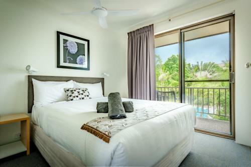 Aparthotel Coffs Harbour Holiday Apartments