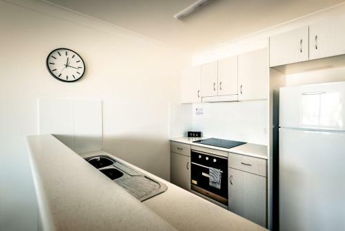 Aparthotel Coffs Harbour Holiday Apartments