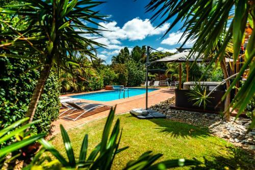 Aparthotel Coffs Harbour Holiday Apartments