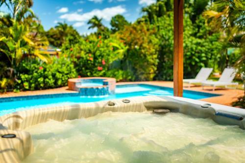 Aparthotel Coffs Harbour Holiday Apartments