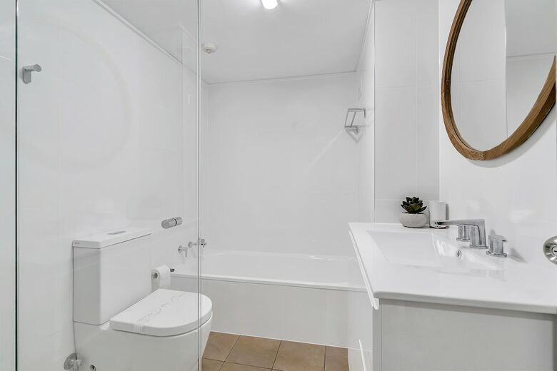 Aparthotel Tradewinds Apartments