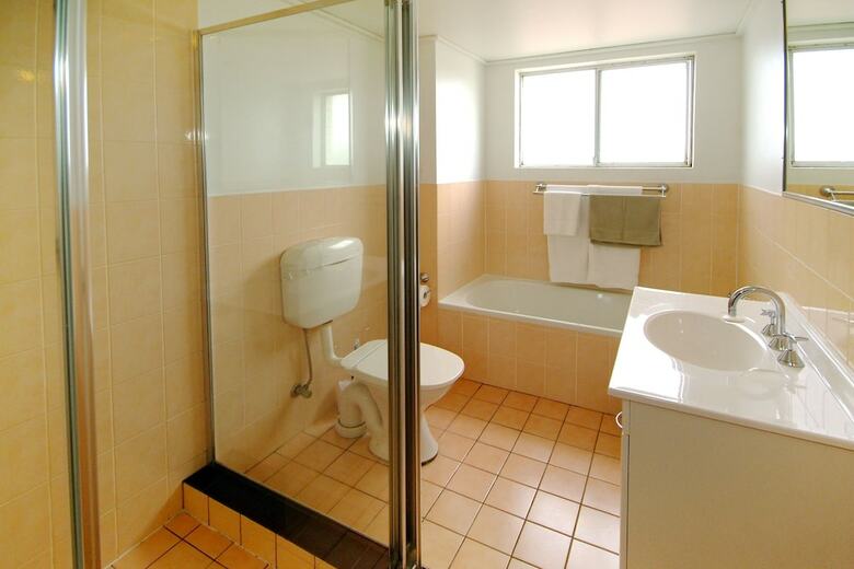 Aparthotel Tradewinds Apartments