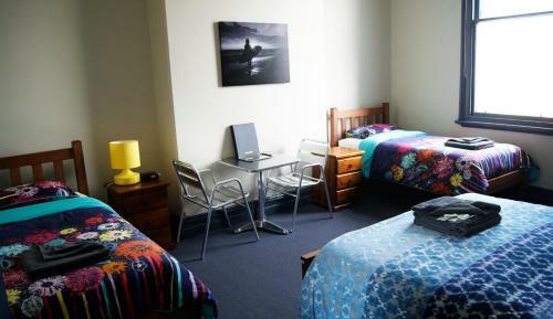 Australia Hotel Fremantle