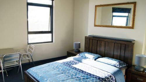 Australia Hotel Fremantle
