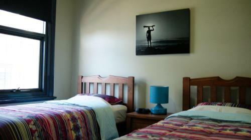 Australia Hotel Fremantle