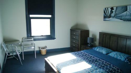 Australia Hotel Fremantle