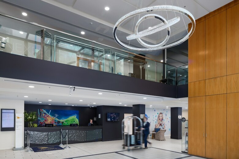 Hotel Novotel Geelong