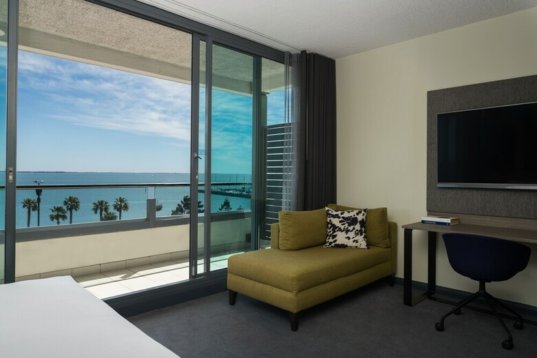 Hotel Novotel Geelong