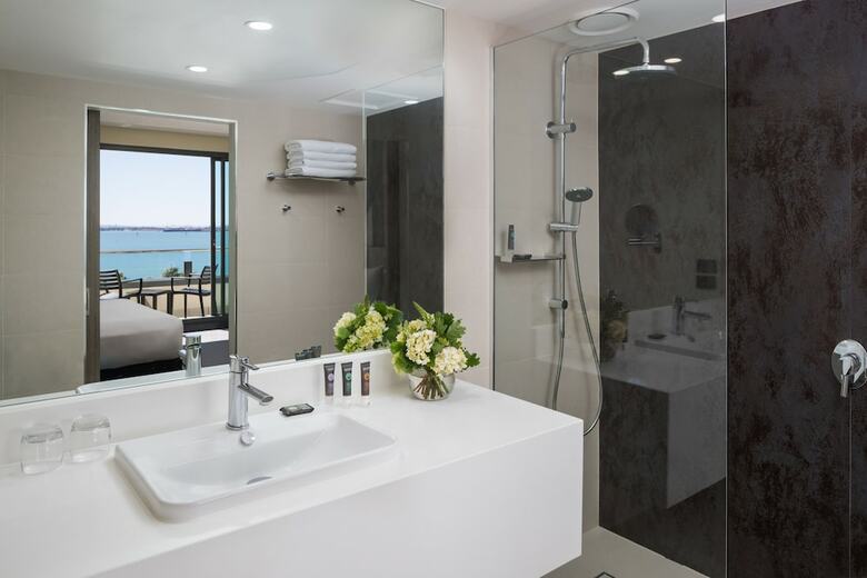 Hotel Novotel Geelong