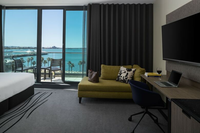 Hotel Novotel Geelong