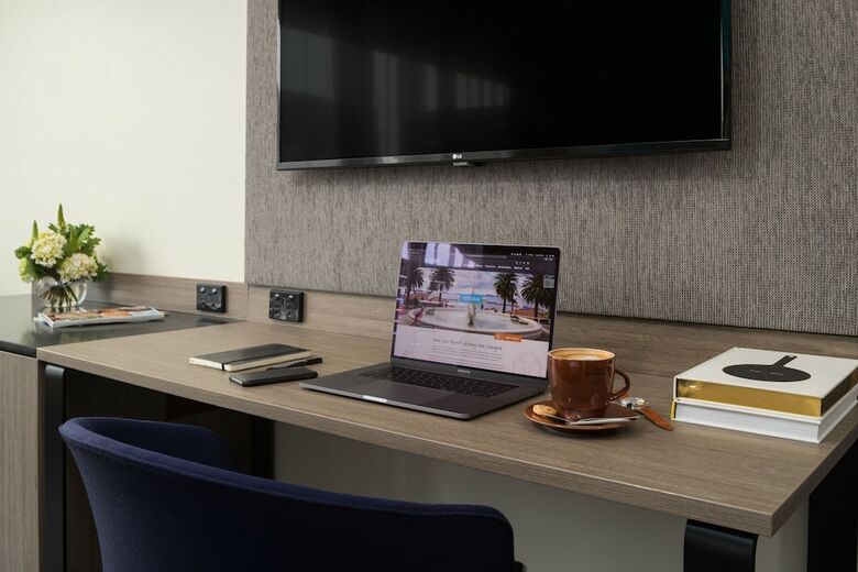 Hotel Novotel Geelong