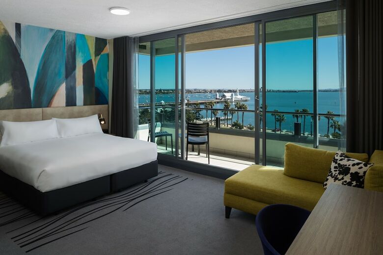Hotel Novotel Geelong