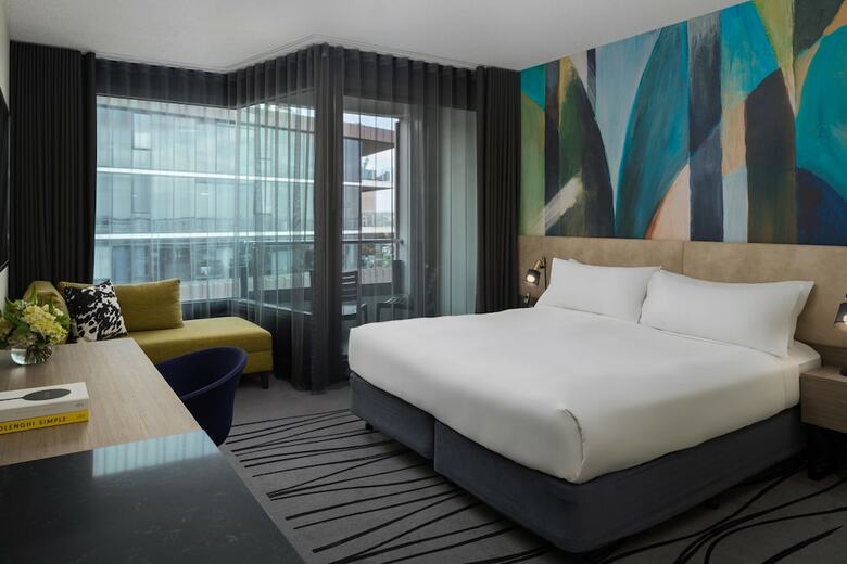 Hotel Novotel Geelong