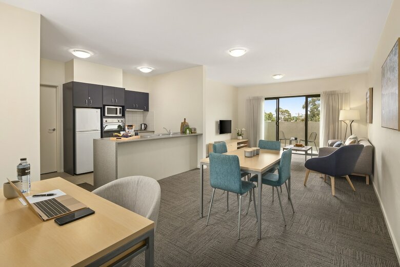 Aparthotel Quest Geelong