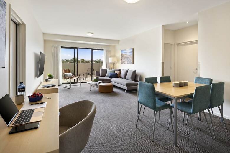 Aparthotel Quest Geelong
