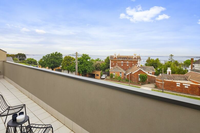 Aparthotel Quest Geelong