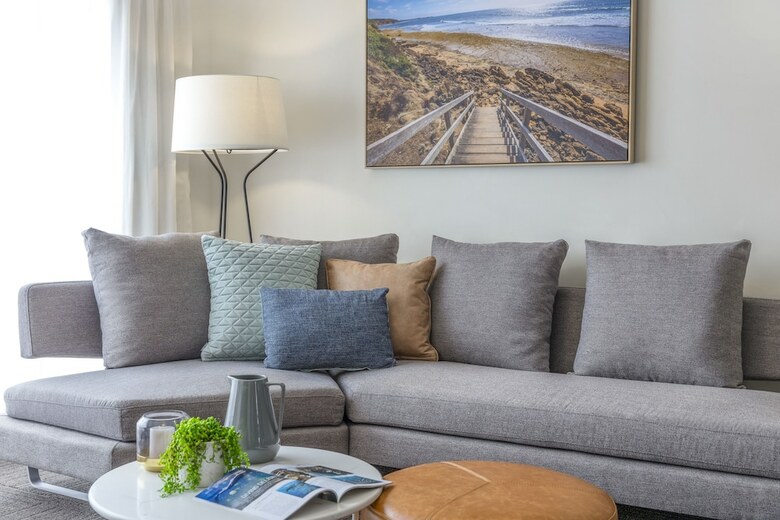 Aparthotel Quest Geelong