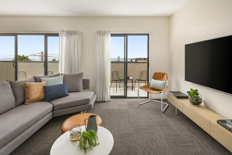 Aparthotel Quest Geelong