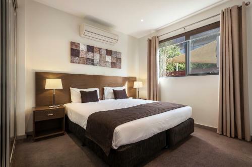 Aparthotel Quest Glen Waverley