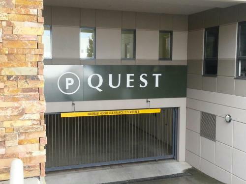 Aparthotel Quest Glen Waverley