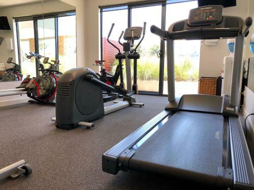 Aparthotel Quest Glen Waverley