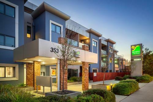 Aparthotel Quest Glen Waverley