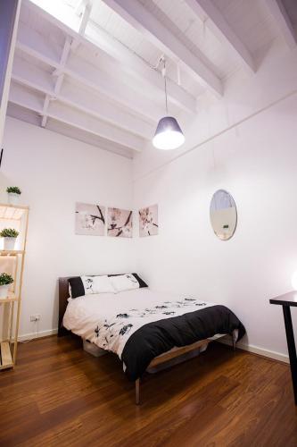 Central Warehouse Apartment