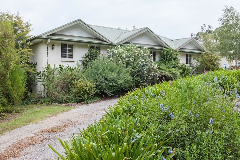 Motel Yarra Gables