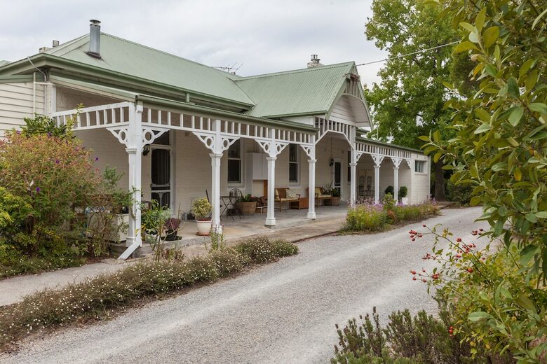Motel Yarra Gables