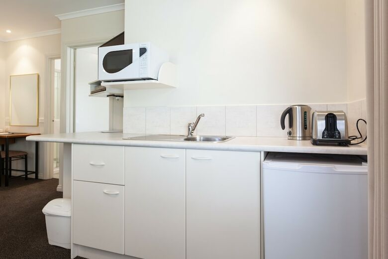 Motel Yarra Gables