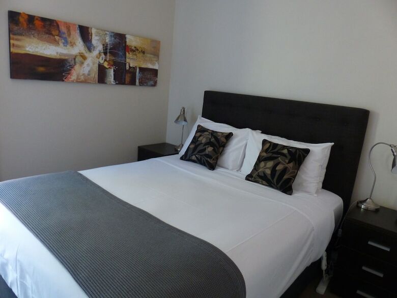 Motel Yarra Gables