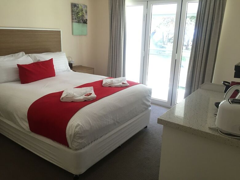 Huskisson Beach Bed And Breakfast