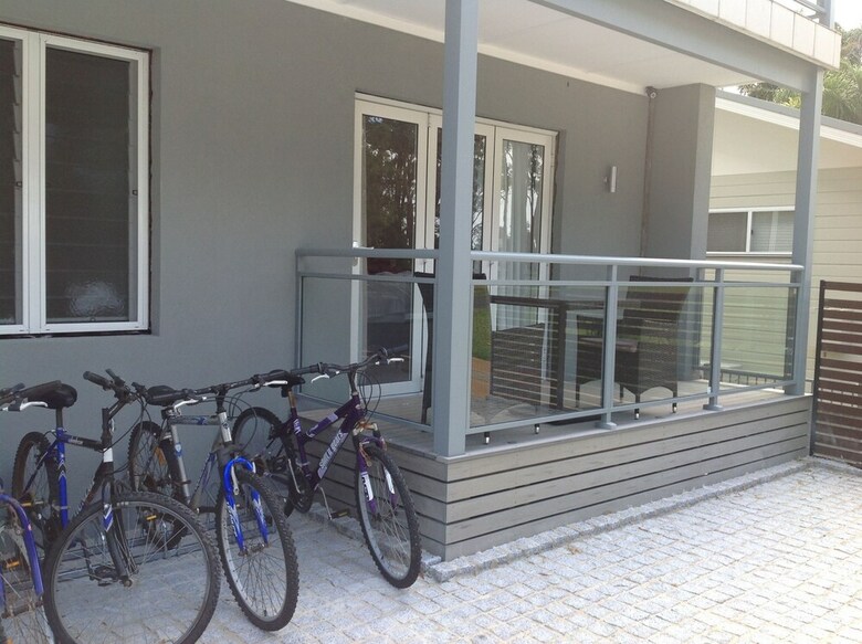 Huskisson Beach Bed And Breakfast