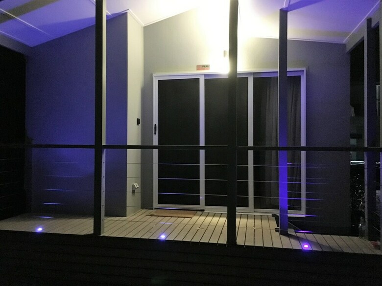Huskisson Beach Bed And Breakfast