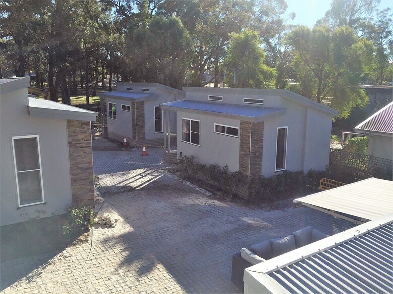 Huskisson Beach Bed And Breakfast