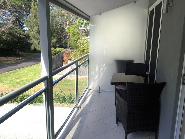 Huskisson Beach Bed And Breakfast