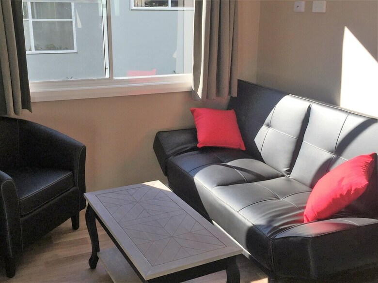 Huskisson Beach Bed And Breakfast