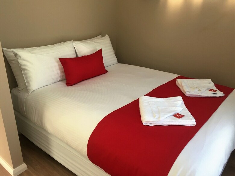 Huskisson Beach Bed And Breakfast