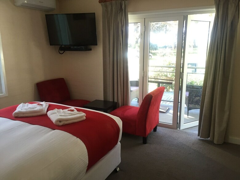 Huskisson Beach Bed And Breakfast