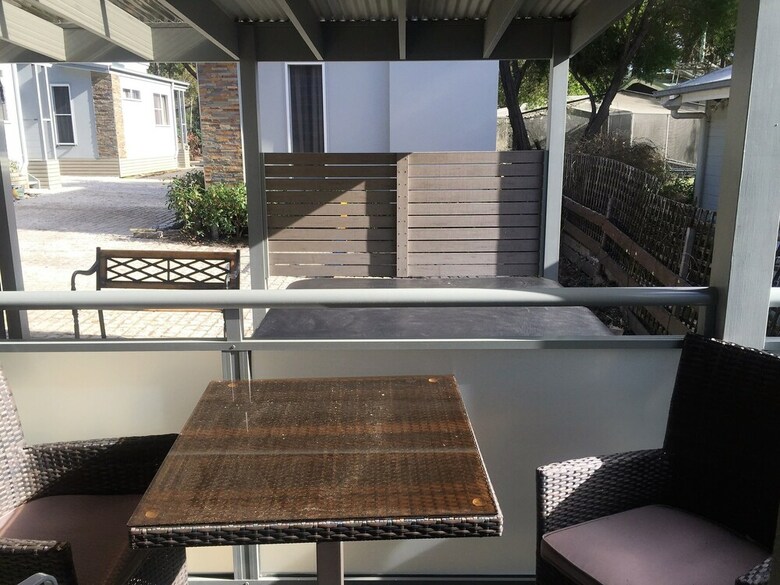 Huskisson Beach Bed And Breakfast