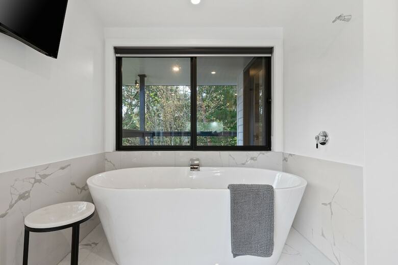 Hostal Cloverhill Hepburn Springs