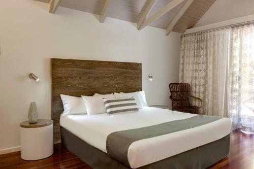 Hotel Palm Bungalows