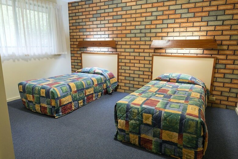 Motel Pinnacle Holiday Lodge