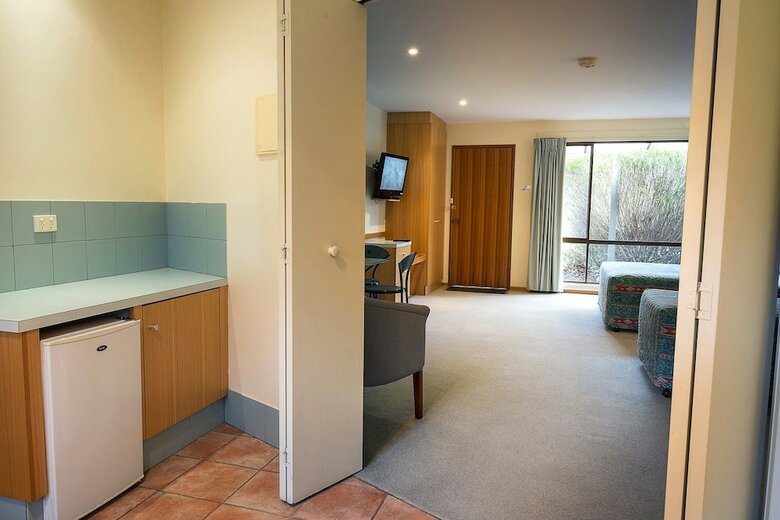 Motel Pinnacle Holiday Lodge