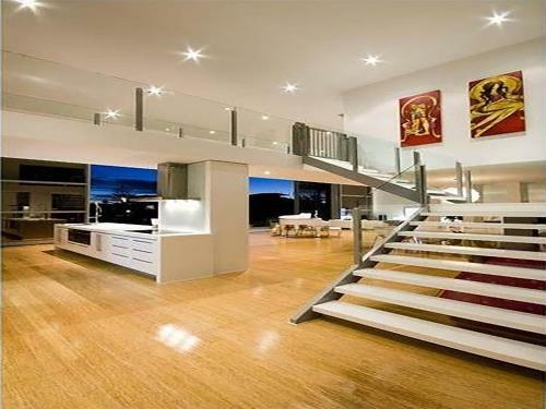 Hostal Luxury Waterfront Home