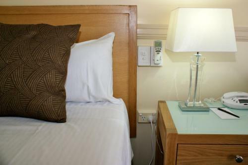 Best Western Ambassador Motor Lodge