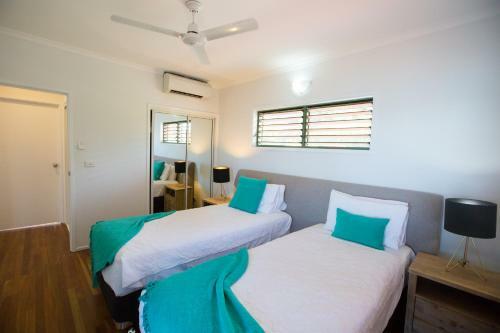 Apartamento Casuarina Cove 13