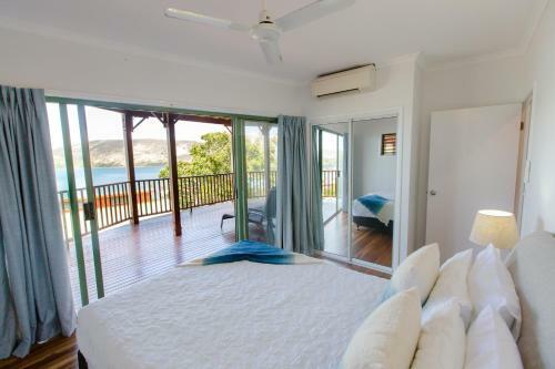 Apartamento Casuarina Cove 13
