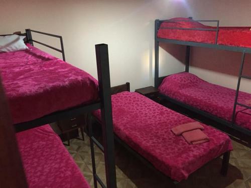 Apart Hotel " La Casona"�