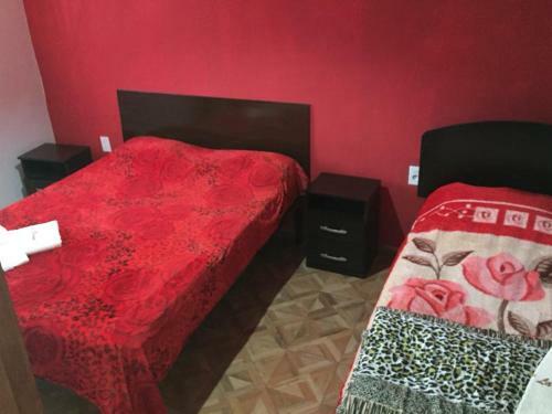 Apart Hotel " La Casona"�